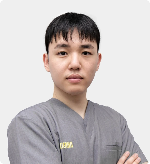 강인성 원장