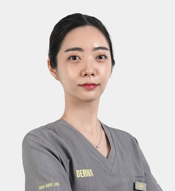 박서린 원장