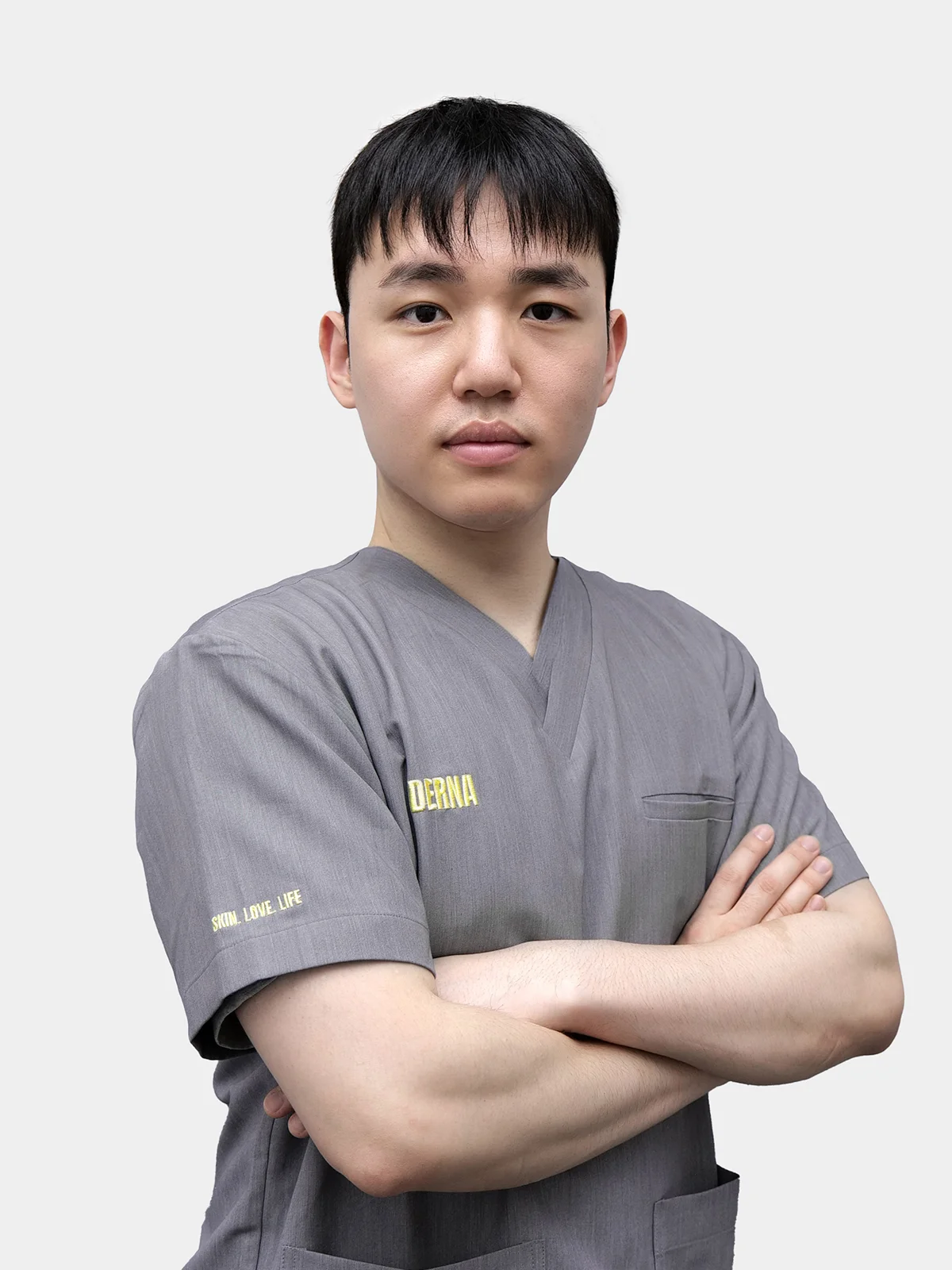 강인성 원장
