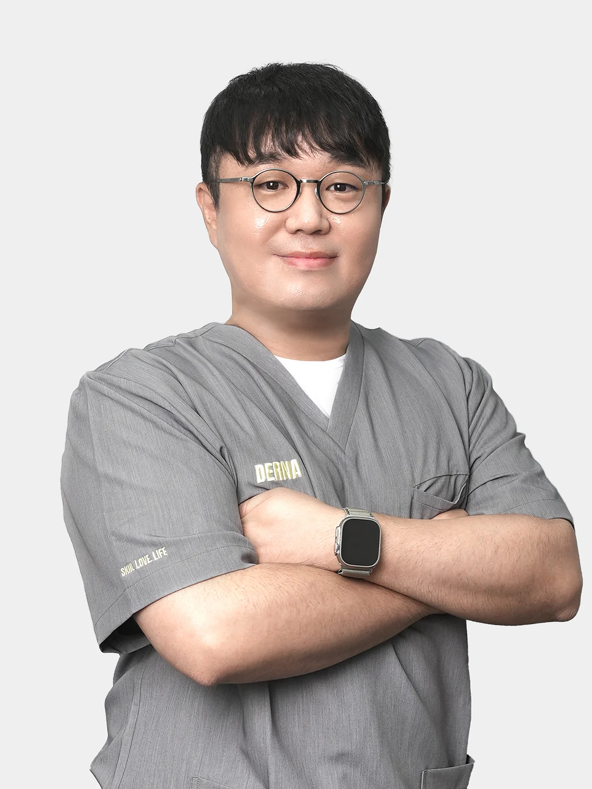 李恩赫 总管院长