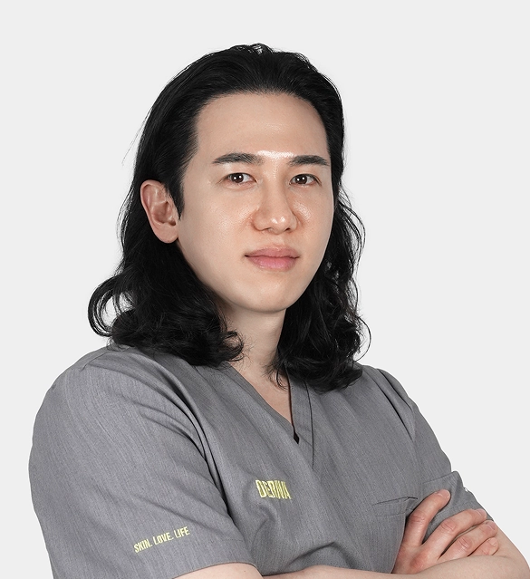 고범준 원장